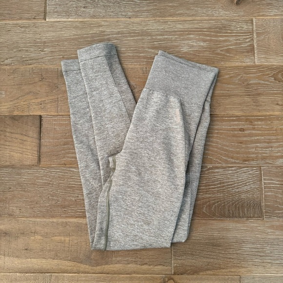 Gymshark High Rise Seamless Leggings - Picture 2 of 5